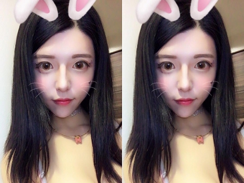 玩瘋了！正妹參加音樂祭「狠露蠻腰」畫面超搶眼！甜美臉蛋只好手刀追蹤了…