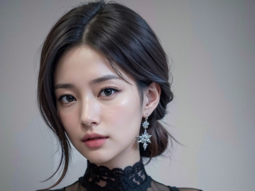 AI生成美女~Ai_DaDaDak-lady just milf face test（我想X的熟女臉蛋）