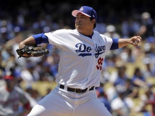 MLB》柳賢振跟進山口俊4年24億加盟藍鳥 多倫多還要再追逐普萊斯？