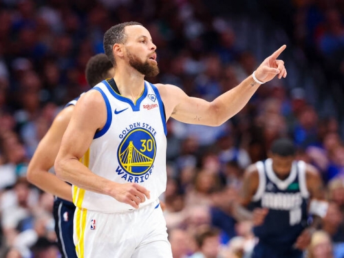 NBA》讓籃壇走向大三分時代的男人！ 厄文絕讚柯瑞：他樹立標竿