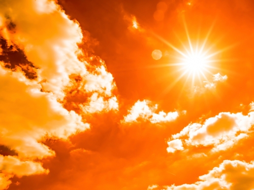 創紀錄熱浪橫掃全球 美國、歐洲、日本無一倖免