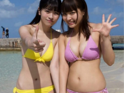 94喜歡「微肉感女孩」！研究證實：「男生與這樣的女孩在一起最幸福！」
