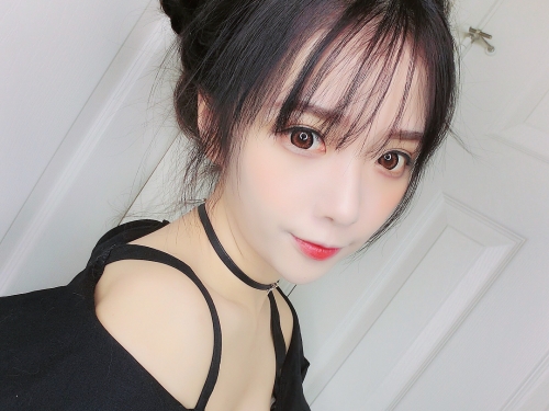 可愛系Cosplayer「Borusushi」超萌大眼讓人戀愛　身材也非常有料