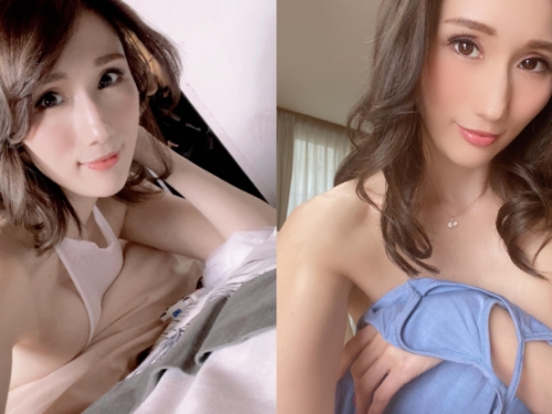 快來姊姊的懷抱！神之乳「JULIA」入列《TREND GIRLS × JKF》，千萬司機瘋搶朝聖！