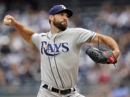 MLB》自曝很羨慕紅襪球員 前國聯冠軍MVP加盟豆城大軍