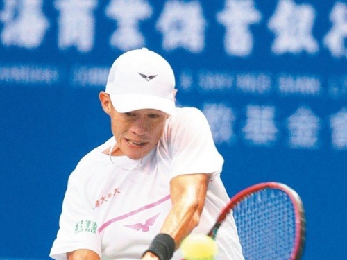 ATP紐約網賽 莊吉生拚本季首勝