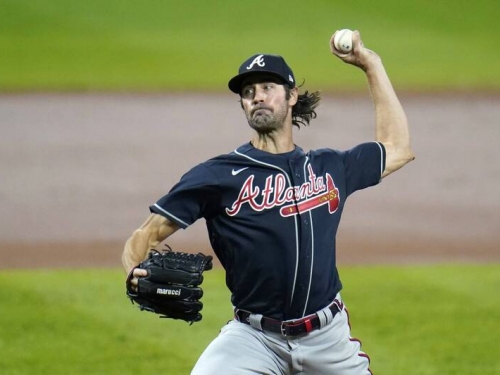 MLB》近3年僅出賽一場 前世界大賽MVP左投仍想拚