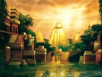 全球最詭異的五大驚世寶藏，一處在中國！