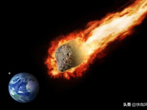 歷史上唯一被隕石擊中的人，誕生著名爭議：從天而降的隕石歸誰？