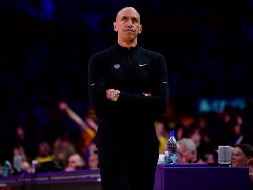 NBA》國王慘吞6連敗！代理總教練克里斯蒂：拒絕緩衝期