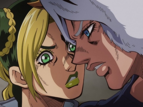 《JOJO 的奇妙冒險：石之海》Part 2 最新預告出爐！宿敵「迪奧」登場、今年 9 月開播！