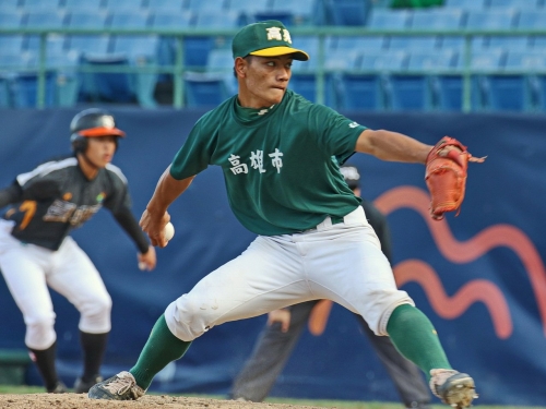 富邦U18／中職裁判執法 李來發：對高中生太嚴