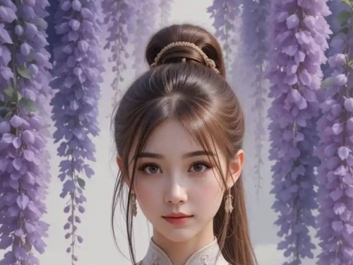 櫻影春夢
