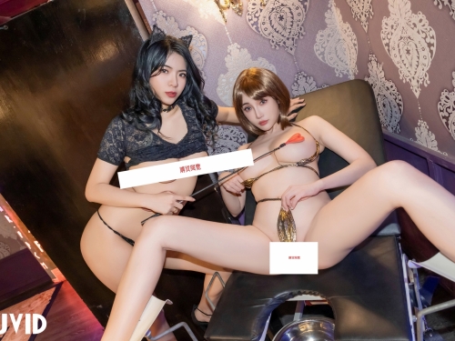 富商專用招待所開張！爆乳風俗娘雙人伺候享受帝王尊榮服務