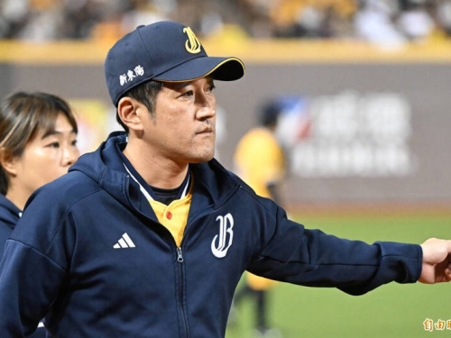 中職》兄弟今有望跟進啟用PitchCom！平野提出初步觀點