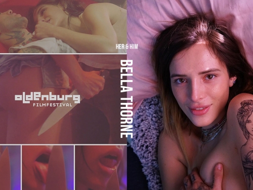 迪士尼童星Bella Thorne 擔任導演，竟是接受Pornhub 出資拍攝 A 片！？