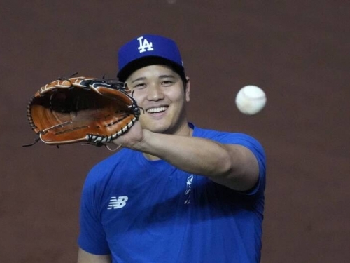 MLB》連2年獲輪空優勢被淘汰！ 道奇今年有新的秘密武器