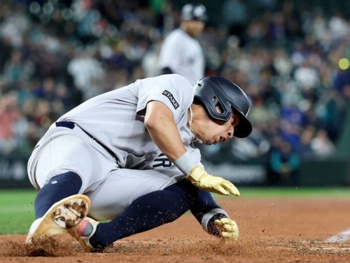 MLB》洋基工具人動完手術嘆「很負面」 布總曝傷況坦言恐整季報銷