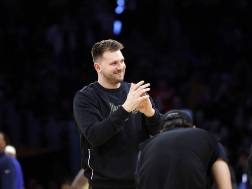 NBA》對東契奇體態有疑慮才被交易？名將米勒痛批是「人格暗殺」