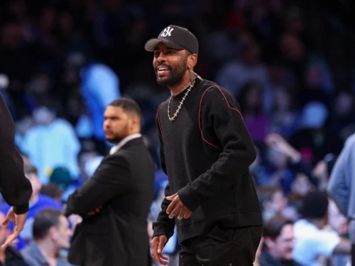 NBA》揭哈登申請交易離開籃網內幕 厄文：昨天還在聊要奪冠