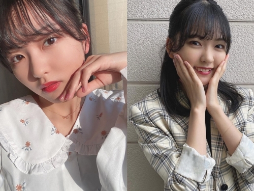 氣質鄰家女孩「上田理子」微笑露虎牙萌到一個犯規　無辜雙眼彷彿隨時在放電