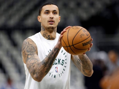 NBA》里拉德走了 庫茲馬新賽季變0號