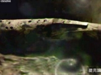 嫦娥二號發現UFO殘骸　證實美先前消息？！