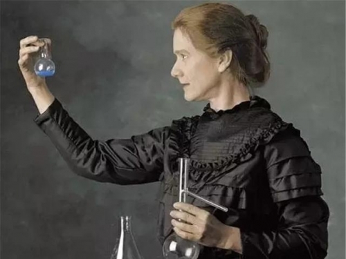 世界上毒性最強的房屋，竟是居里夫人的故居！連門把手都有輻射