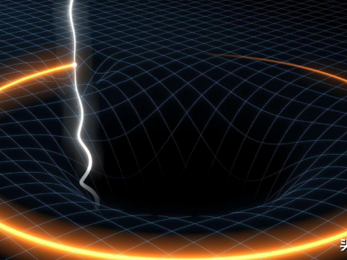 科學家發現距離地球最近的黑洞，會不會威脅地球呢？