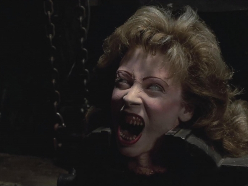 一度無法上映？恐怖名導山姆雷米經典作《鬼玩人》重映　史蒂芬金讚：1982 年最兇猛！