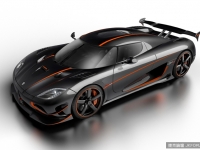 輕量化千匹野獸《Koenigsegg Agera RS》全球25輛宣告完售 最後一輛將在2017年交車