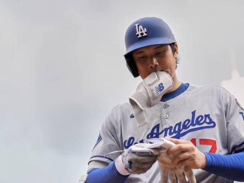 MLB》名人堂傳奇球星狂讚大谷翔平！「我不相信、那絕對不是真的」