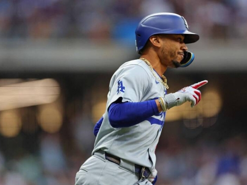 MLB》貝茲回歸重組MVP三連星！道奇主帥卻有新煩惱：很困難...