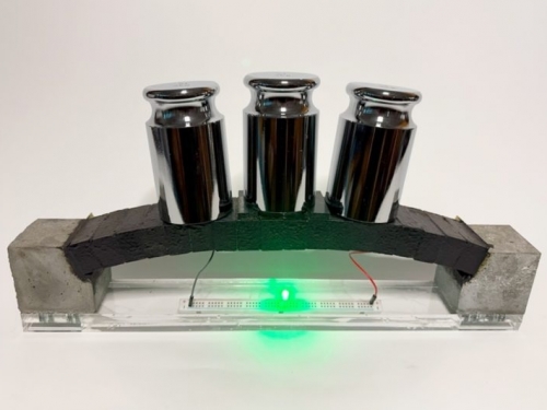 MIT突破性混凝土電池問世：儲能密度提升十倍，一家5m³可用一整天