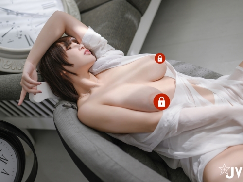 精選七部JVID「癡女OL」系列！白領制服下暗藏「慾望難耐」的肉體！