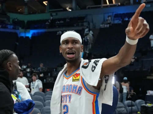 NBA》NBA將誕生Z世代冠軍：是誰淘汰了詹皇、Curry？年輕人稱霸季後賽