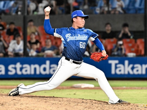 中職》富邦曾峻岳也出入爭議場所！ 球團重罰48萬、下放二軍