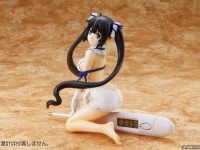 「童顏乳神」赫斯緹雅公仔來襲　這騎乘姿勢好害羞啊