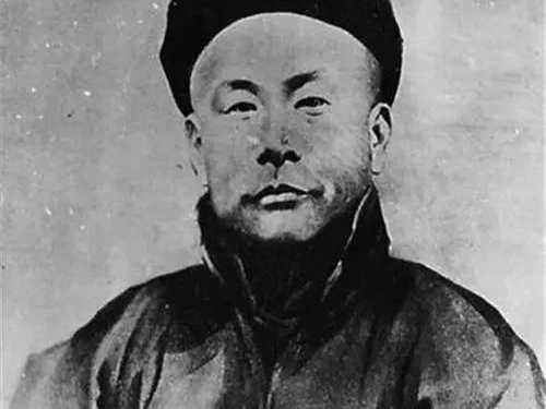 霍元甲的真正死因是啥？79年後化驗遺骨，當年傳言終於被證實