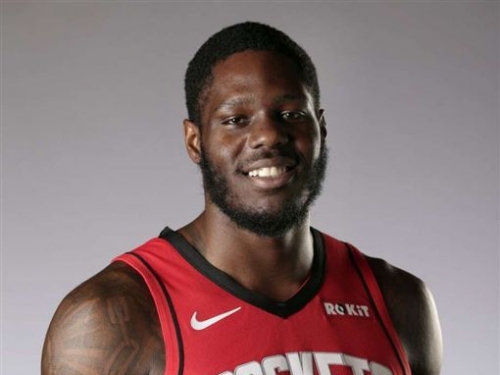 NBA／膝傷動刀…前狀元遭火箭釋出