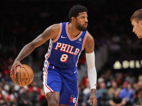 NBA》領67億的PG終於要上場了！本季首秀時間曝光、將強碰前東家