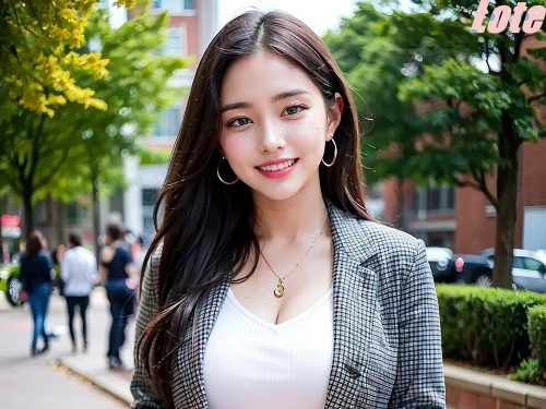 ★PATREON★ - Harvard Univ. Student Rin. Photobook