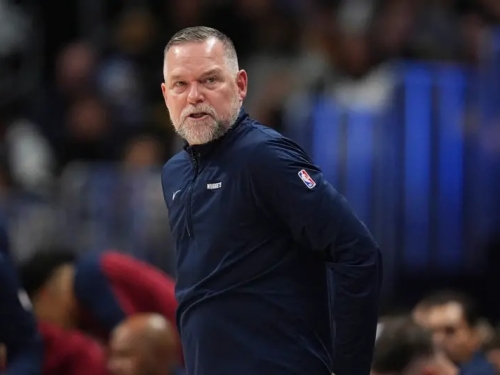 NBA》灰狼找到戰勝雷霆的密技！Malone解析：Finch將此人加入輪換