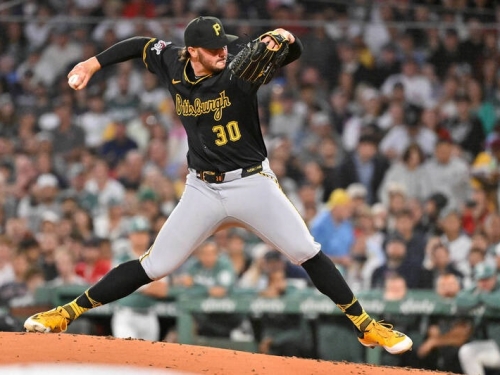 MLB》「快速指叉伸卡球」不再是唯一殺招 史基斯透露新武器