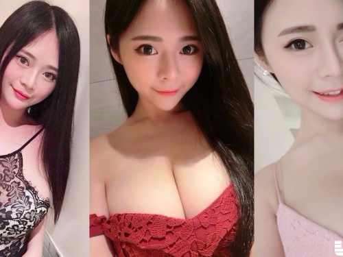 太狂！正妹變身G級「蛋糕女體盛」抹上奶油供人享用！IG裡滿滿奶照好邪惡...