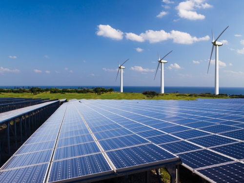 用電大戶條款擬延後上路，接軌綠電憑證新平台