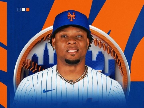 MLB》與史上最貴索托當隊友！大都會交易來2屆明星後援火球男索托