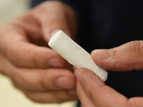 科學家開發出環境友善的保麗龍替代品，耐壓且隔熱效果更好