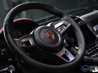 「縮小」更帶勁　Porsche 718 Boxster在台發表