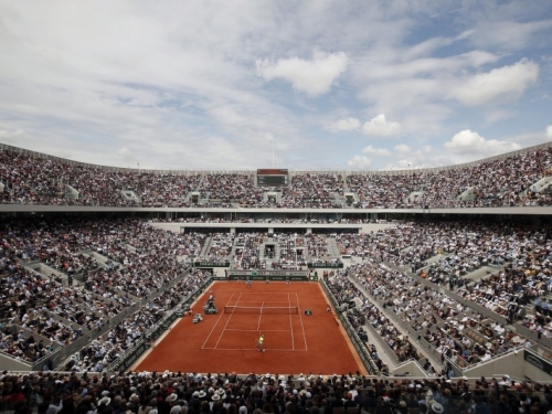 法網太自私 ATP、WTA聯合聲明委婉批評？